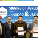 J&K Bank concludes online banking exam, signs agreement with SIDCO
