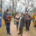 Dir Tourism visits Eco Park Baramulla; inspects facilities, dev works