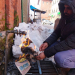 Frozen taps , defunct water supply reminds Kashmir of Harshest 2021 winter
