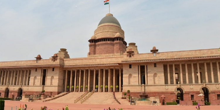 Additional charges of Governors in India raises huge questionmarks 