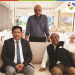 J&K Bank CMD meets Chairman Hinduja Group