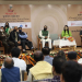 Lt Governor attends 4th edition of Purvanchal Festival “ Maati”