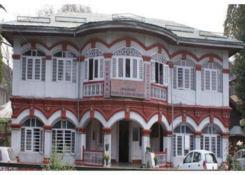 J&K Academy of Art, Culture & Languages to be registered as a Society