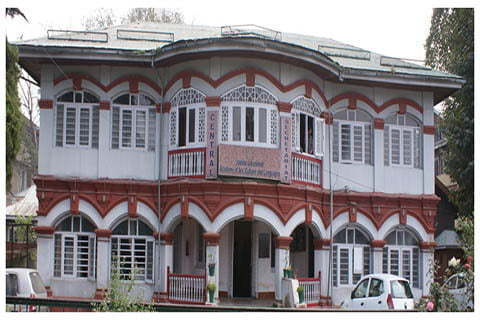 J&K Academy of Art, Culture & Languages to be registered as a Society