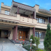 ACB attached palatial residence and banquet hall, situated at Udhampur, worth crores of Rakesh Kumar Pargal, the then Chief Supervisor, FCI Godown, Udhampur