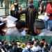 Advisor Farooq Khan hears public grievances at Srinagar