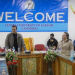 CUK’s DCJ holds extension lectures on Covid impact on Media