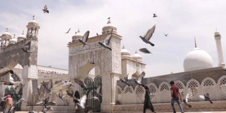 WAKF BOARD: A Monumental Failure in Kashmir