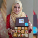 I believe in making healthy Sweets: Rida Sajad, Women entrepreneur