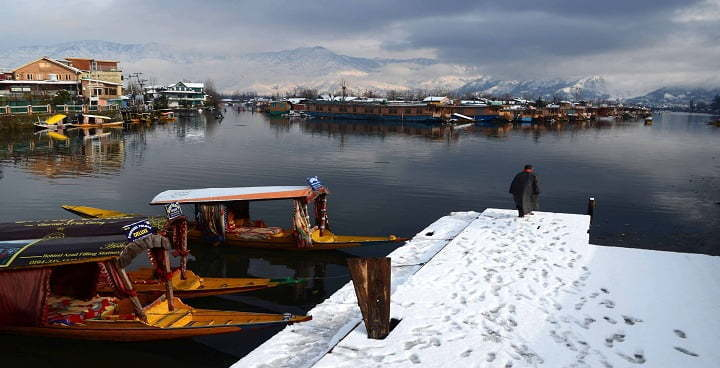 Govt. rolls out Houseboats Policy