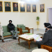 Former Ministers, Ex MLA, Sikh Progressive Front call on Lt Governor