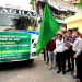 Director Sericulture flags-off Farmers’ Tour HP