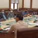 Advisor Bhatnagar chairs 82nd BoDs meet of JKRTC