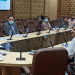 Chief Secretary reviews ‘District as Export Hub’ scheme