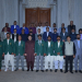 Aftab Hasan Khan, Charge d’ Affaires for Pakistan High Commission