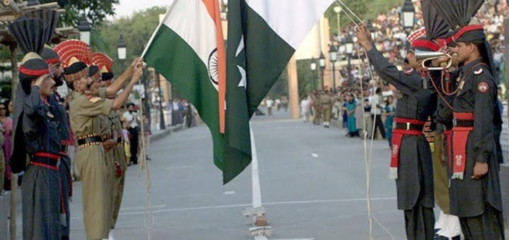 Kashmir Should be Central to any Indo-Pak Rapprochement 