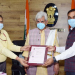 Lt Governor reviews Master Plan of Bhawan & Extended Shrine Area of Mata Vaishno Devi