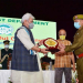 Lt Governor attends passing out ceremony of 32nd, 56th & 66th Forest Guards’ Course