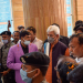 Lt Governor Manoj Sinha inaugurates Netaji Subhas Medical College & Hospital