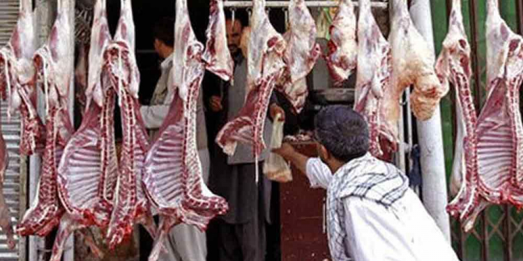 Mutton Price ‘Deadlock Ends’ setback to overambitious butchers