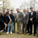 J&K Bank observes world plantation day, organises reunion of retired management executives