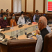 Kansal reviews summer preparedness of JPDCL, KPDCL and JKPTCL