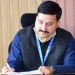 Rahul Pandey assumes Dir Information’s charge