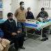 COVID-19: Traders, members of Societies, NGOs vaccinated at SMHS