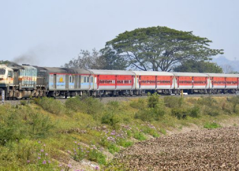 Indian Railways launches massive drive against smoking and carriage of inflammable material through Railways