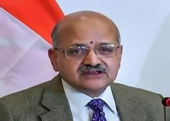 CS condoles demise of Sajad Somberia