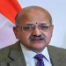 CS condoles demise of Sajad Somberia