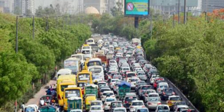 Govt. provides relief to commercial passenger transporters