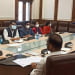Atal Dulloo for effective implementation of 5-pronged strategy to fight Covid