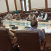 Atal Dulloo assesses Covid-19 preparations