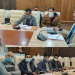 DC Srinagar takes stock of Srinagar Sewerage project