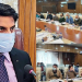 DC Srinagar chairs DLRC meet