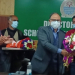 Dr. Tasaduq Hussain assumes charge as DSEK