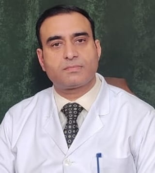 DAK rings alarm bells on second wave of Coronavirus in Kashmir