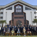 JKB CMD felicitates football team for title winning show