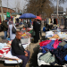 Despite ticking Covid bomb Sunday market Srinagar open Authorities speak to KASHMIR Media Watch