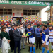 Star filled Rugby match in Kashmir: Eminent Rugby Face of Kashmir Hyder Jameel shares his views