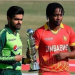 Pakistan Tour of Zimbabwe kick-starts tomorrow, full schedule