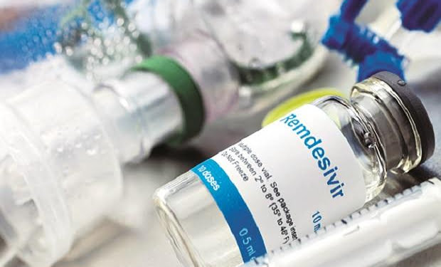 India to import 4, 50,000 vials of Remdesivir