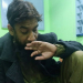 Shakeel Bhat bereaved, two sons died on birth