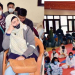 Taekwondo Coaching Classes resume in Gindun Sports Complex: J&K Sports Council
