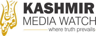 Kashmir Media Watch