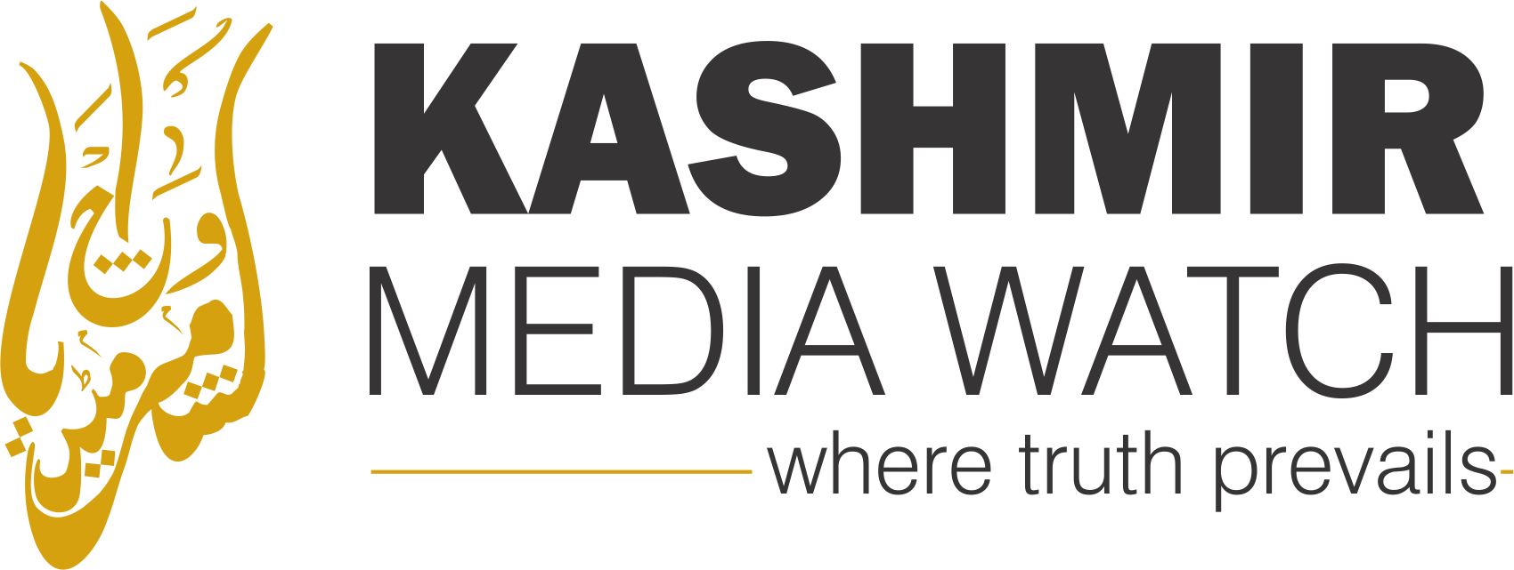 Kashmir Media Watch