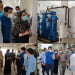 DC Srinagar visits JLNM Hospital