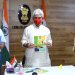 Lt Governor releases Finance Department’s Annual Report- ‘Promoting Good Governance’