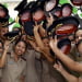 MNS officers at the forefront in battle against second COVID-19 wave